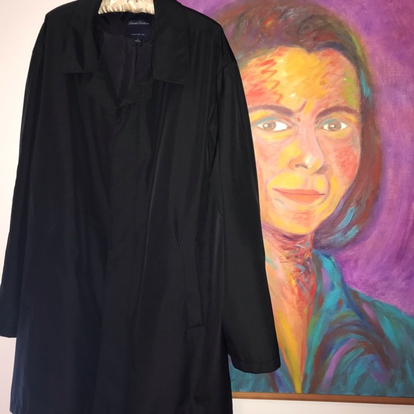 BROOKS BROTHERS TOWN COAT - Picture 2 of 8